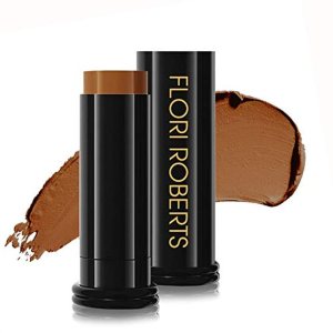 Flori Roberts Base Strokes Crème Foundation Stick Cognac (30200) Flori Roberts Base Strokes Crème Foundation Stick Cognac (30200)