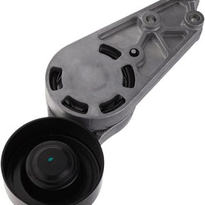 AUQDD 38207 Tensor de correa y conjunto de polea (para turbo de 1.8L2.0L, código de cuerpo B6B7) para Audi A4 Quattro 2002-2006 1.8L, Audi A4 2.0L AUQDD 38207 Tensor de correa y conjunto de polea (para turbo de 1.8L2.0L, código de cuerpo B6B7) para Audi A4 Quattro 2002-2006 1.8L, Audi A4 2.0L