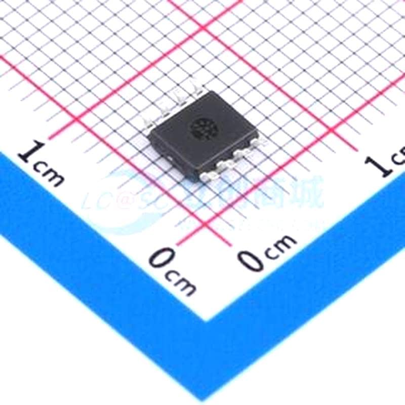 1 Pcs Ferroelectric Memory (FRAM) CY15B064Q SXET SOIC-8 CY15B064Q-SXET