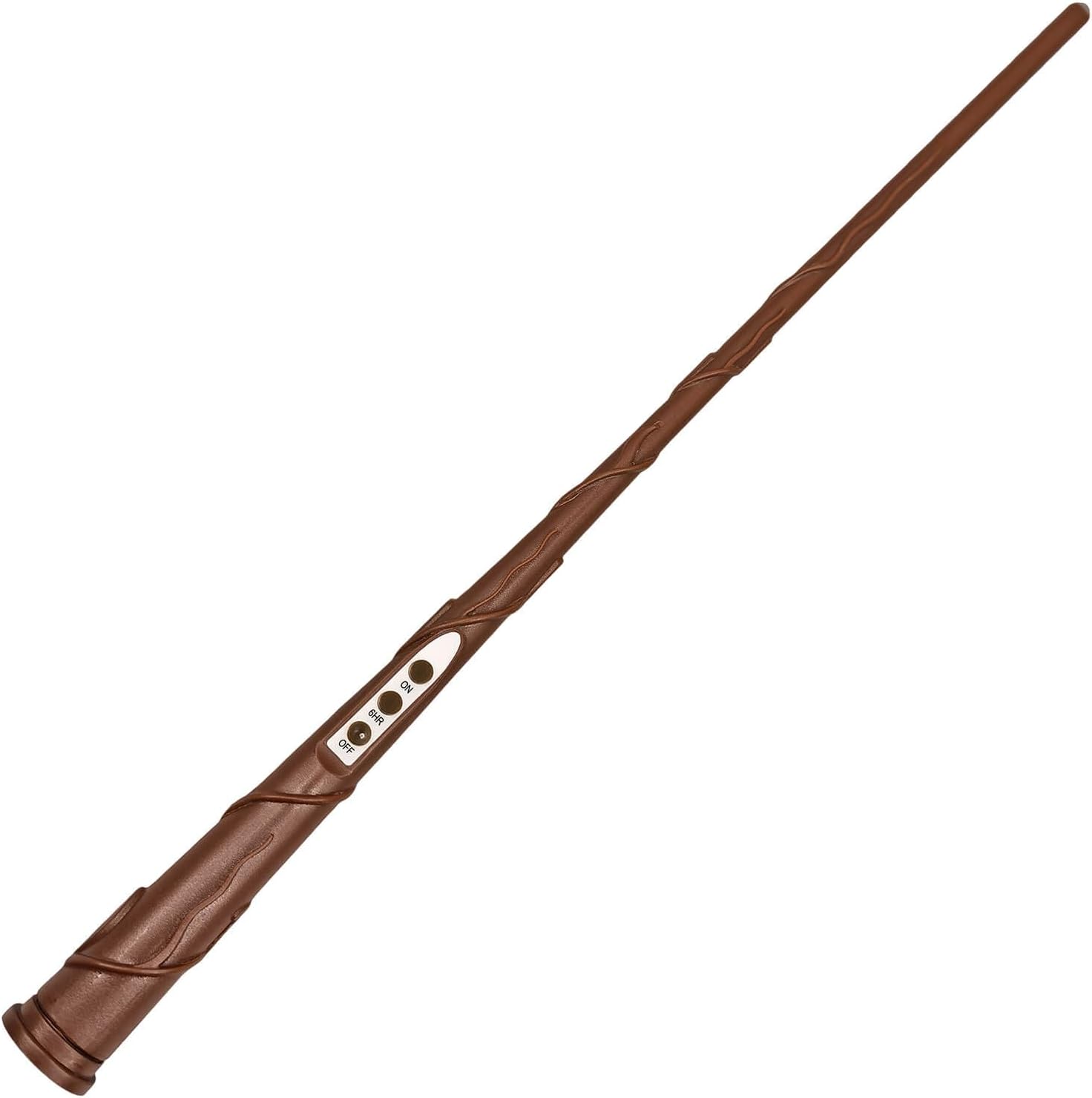 Leejec Varita de vela flotante, varita de tres botones, versión temporizador, para velas flotantes con función de temporizador de la misma marca