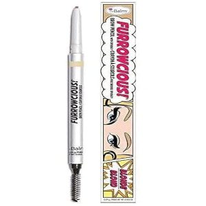 theBalm Lápiz de cejas Furrowcious theBalm Lápiz de cejas Furrowcious