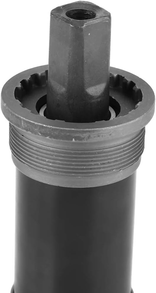 Fydun Ycle Bm Bracket Quare Hole Bike Partor Tapered Dle Nk Riding