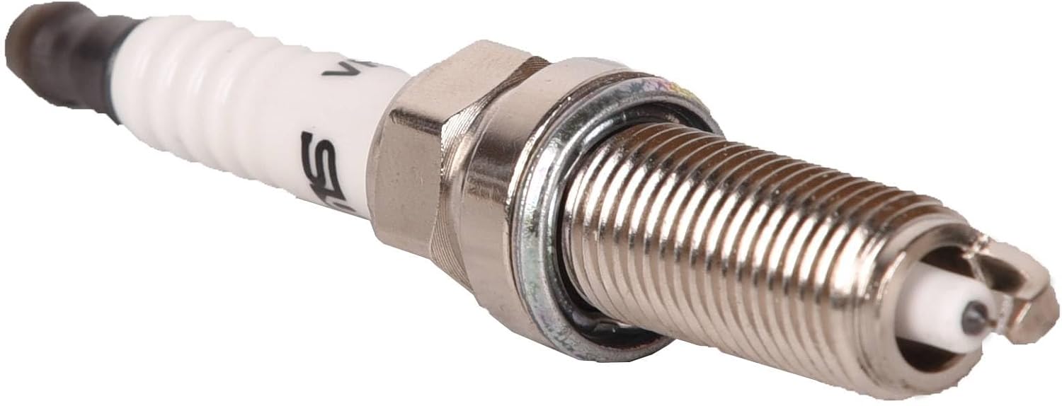 4 bujías de iridio para 90919-01253 SC20HR11 A0283A0002