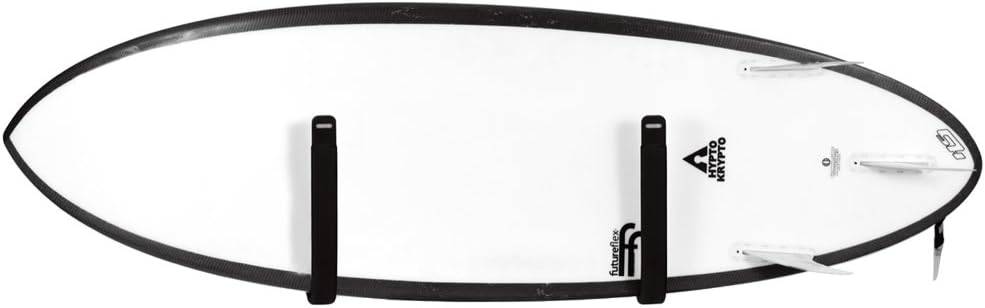 SUP Wall Rack Surfboard Wall Rack SUP Wall Mount – As a Display Background Wall at Home for Paddleboards Shortboards and Longboards (Suitable for
