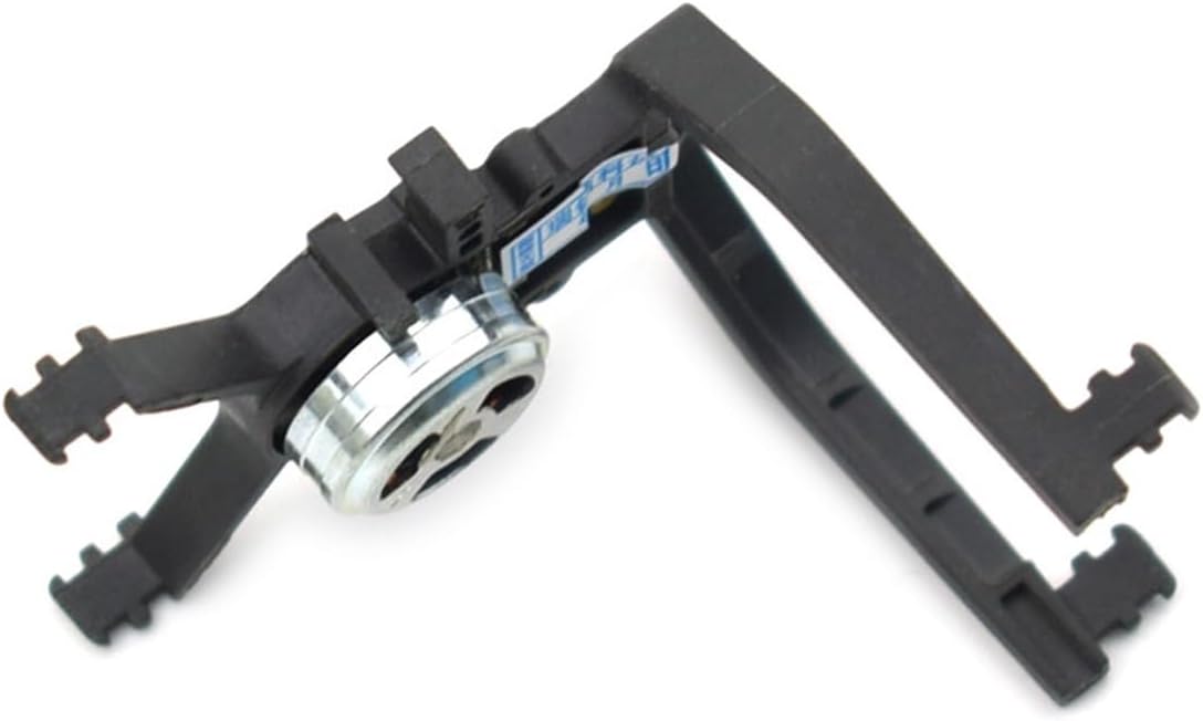 SeiZed Soporte amortiguador de cardán con motor en Y para D-JI Mavic Mini2SE Drone absorción de vibraciones Junta de reparación (color  con cubierta)
