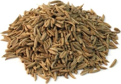 Semillas de alcaravea gourmet de Its Delish, (1 lb)