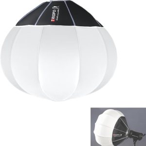 TRIOPO KQ85 – Modificador de luz suave para Aputure 300D Mark II 120D Godox SL-60W VL150 SL150WII FV150 AD200PRO AD300 AD400PRO AD600 VL300 VL300 TRIOPO KQ85 – Modificador de luz suave para Aputure 300D Mark II 120D Godox SL-60W VL150 SL150WII FV150 AD200PRO AD300 AD400PRO AD600 VL300 VL300