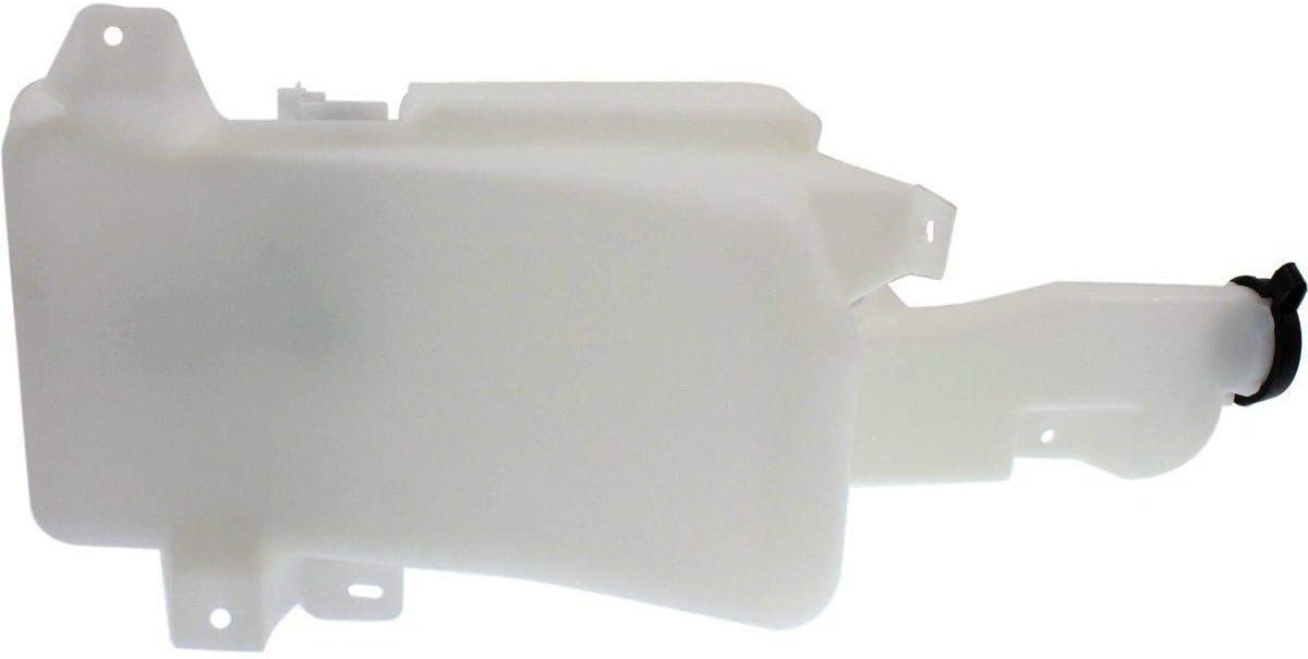 Depósito de lavadora para Chevrolet Tahoe 2002-2005 con bomba