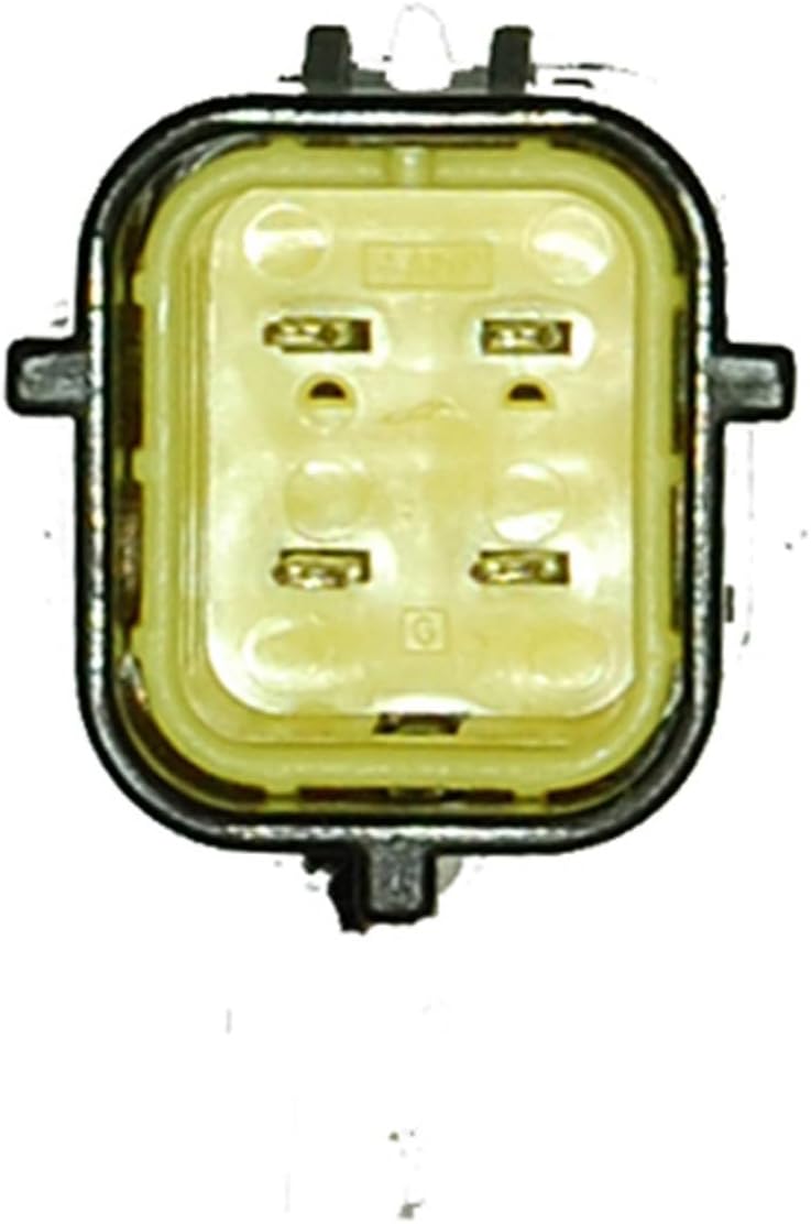 Front Oxygen Sensor Compatible With Chevrolet Aveo 2009 2010 2011 PC-75627