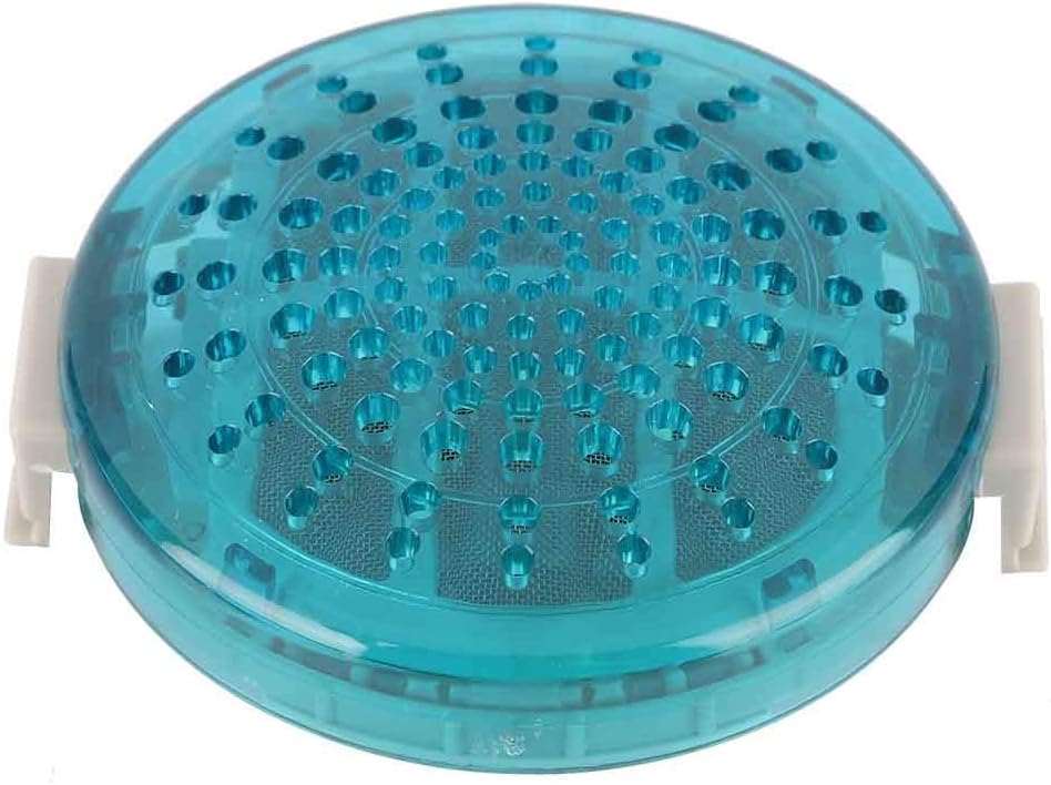 GLOGLOW Filtro de pelusa de malla para lavadora LG NEA61973201 WT H750