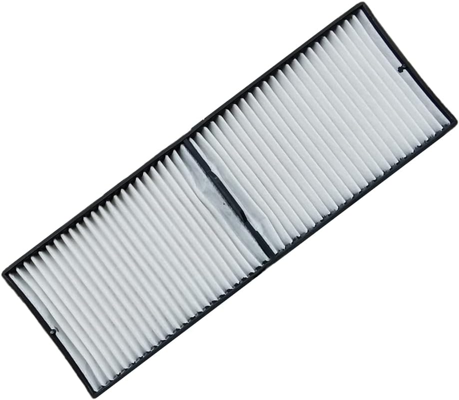 Filtro de aire de repuesto ELPAF41V13H134A41 para Epson PowerLite 1940W1970W2245U1975W2245U2165W