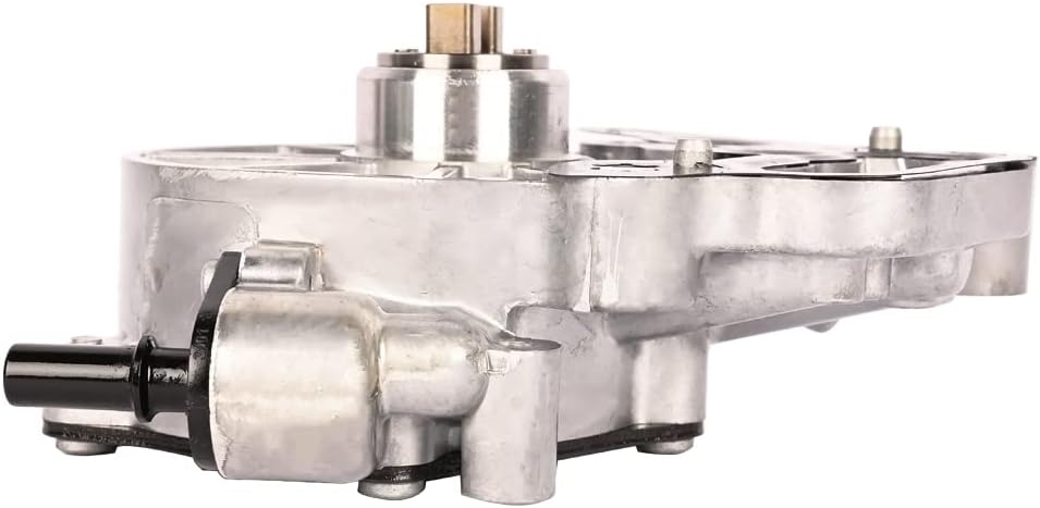 Bomba de vacío de freno, motor 1.4L1.5L compatible con Buick Encore, Chevy Cruze Malibu Spark Equinox 2016-2019, GMC Terrain 2018-2019, 12684050