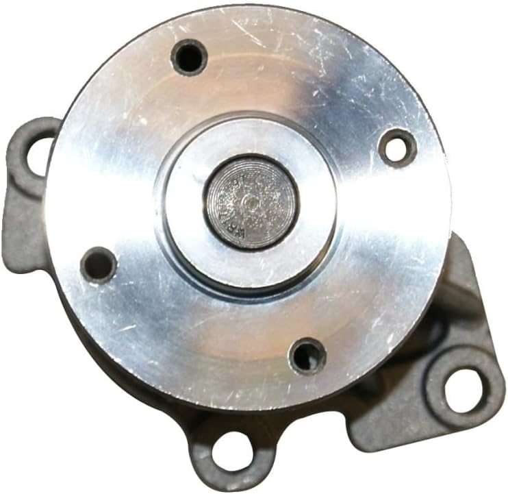Bomba de agua del motor compatible con Nissan NP300 Frontier 2.5L L4 GAS 2016 2017 2018 2019 PC-548545