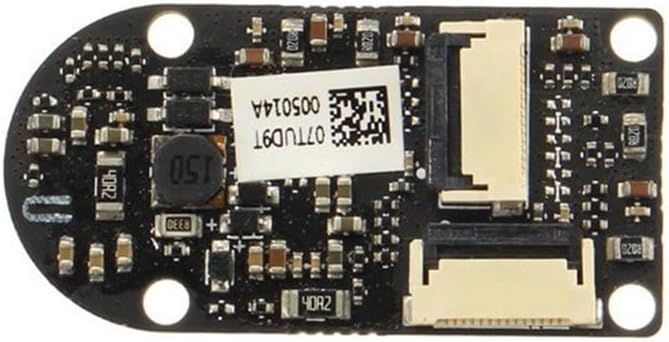 para DJI Phantom 4 Series ESC Board Placa de modulación eléctrica para DJI Phantom 4 Pro4 Pro V2.0Advanced4 RTK Drone Piezas de reparación (Color