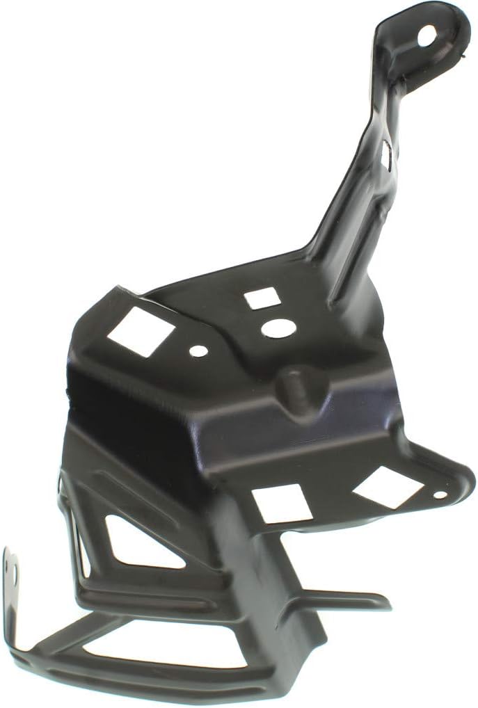 Para Honda Civic Fender Support 2016-2021 lado del pasajero  Delantero  Soporte  CoupeHatchbackSedan  HO1245108  60213TBAA00ZZ