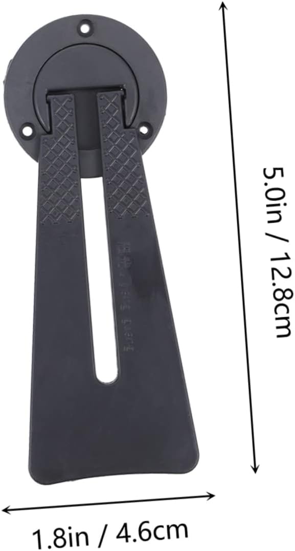 USHOBE Soporte para marco de fotos de 360 piezas, caballete de fotos, soporte de clip, soporte para fotos, caballete, marco de imagen, estante de