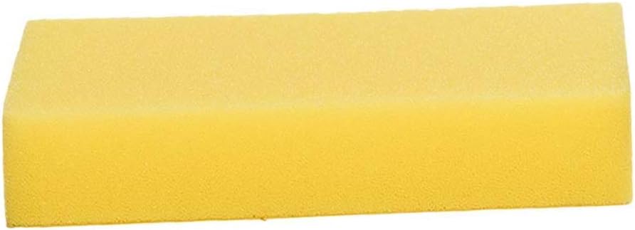 HIFROM Filtro de espuma de repuesto para aspiradora Bissell 9595A 85312 7636 35831 3247 2970 1836 1322 14522 CleanView sin bolsa (2 unidades)