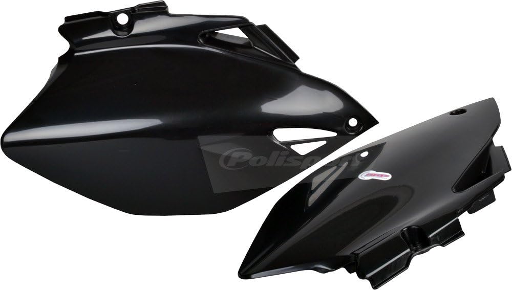 Polisport (8602900002) Panel lateral negro
