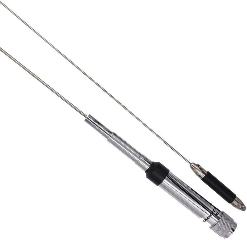 Antena de radio de coche de alta ganancia NL-770R