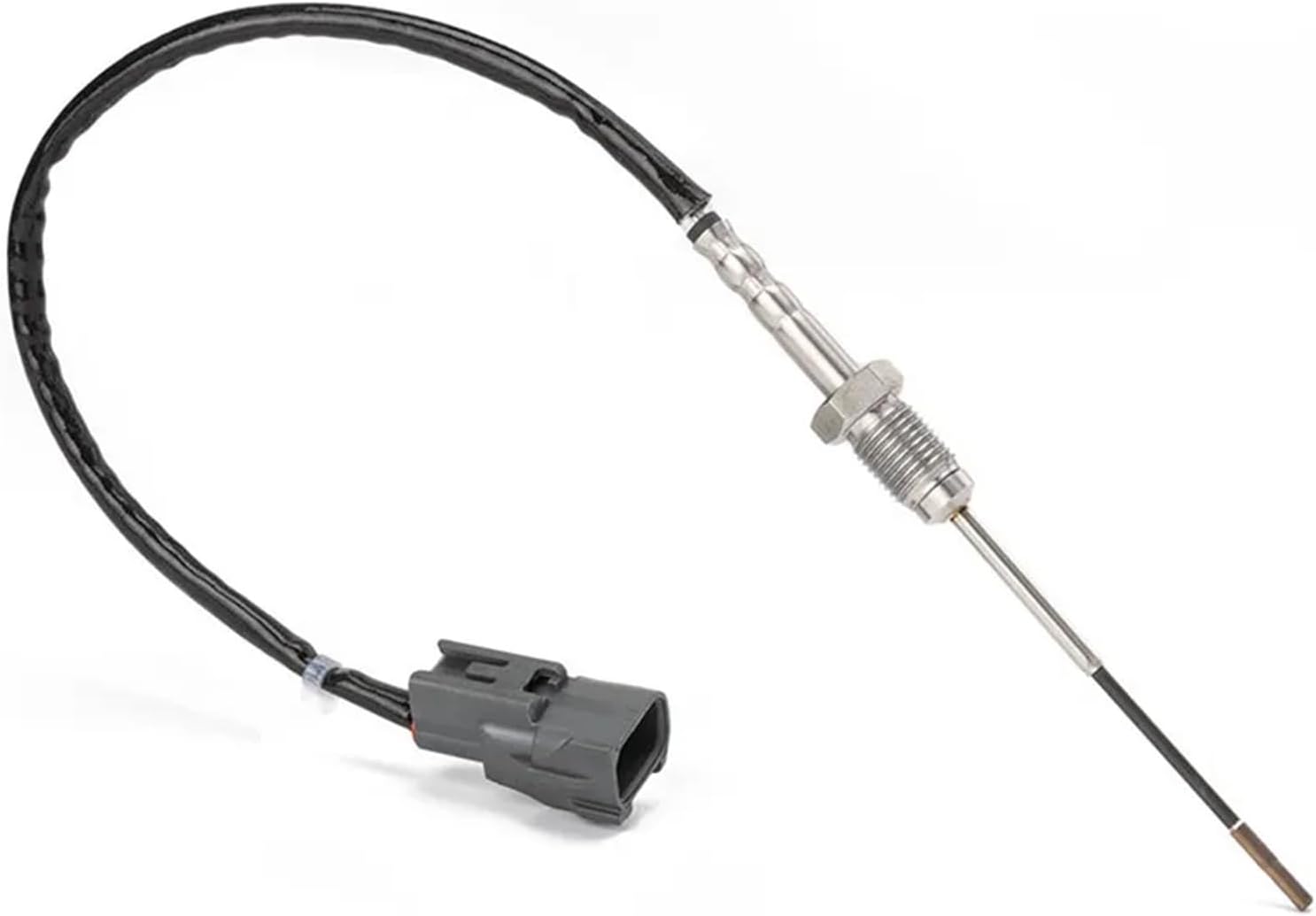 Sensor de temperatura EGR 89425 71070 compatible con Toyota Hilux compatible con Land Cruiser Diesel 2015-2017 89425-71070 8942571070