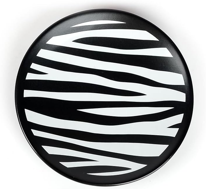 WPM WORLD PRODUCTS MART Juego de 4 piezas para baño