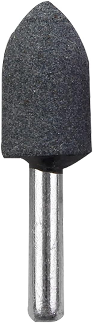 KSEIBI 689050 – Juego de 5 brocas de molienda rotativas de piedra con vástago de 14 pulgadas