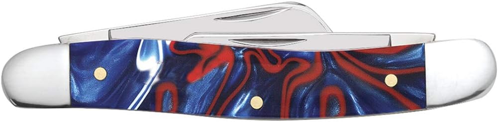 Case Cuchillos de bolsillo Stockman
