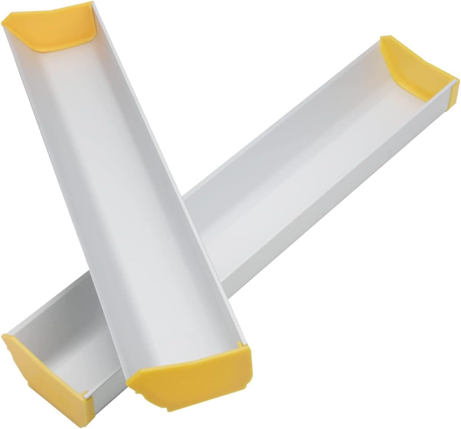 8″ serigrafía de impresión de aluminio emulsión Scoop Coater Herramientas Materiales (8″)