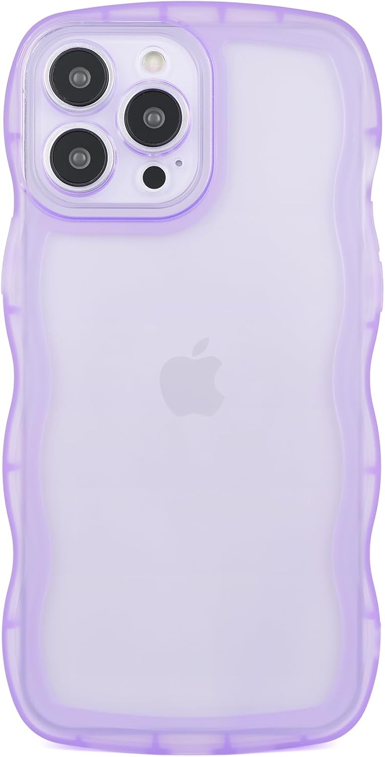 XIQI Funda compatible con iPhone 11 Pro Max de 6.5 pulgadas 2019, bonita funda protectora de silicona suave a prueba de golpes para mujeres y niñas,