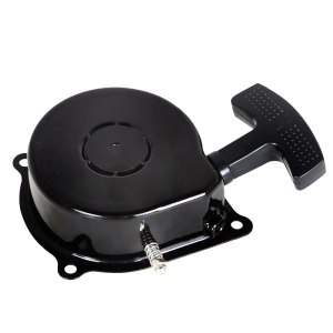 Arrancador de retroceso compatible con Suzuki Quadrunner 50 Lt-A50 Alt50 Lt50 Quad Runner 1983 1984 1985 1986 1987 apto para Kawasaki KFX50 Arrancador de retroceso compatible con Suzuki Quadrunner 50 Lt-A50 Alt50 Lt50 Quad Runner 1983 1984 1985 1986 1987 apto para Kawasaki KFX50