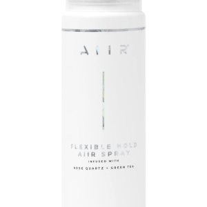 AIIR Laca para el cabello de sujeción flexible, espray de acabado con sujeción ligera, laca para el cabello de viaje con acabado suave y táctil, AIIR Laca para el cabello de sujeción flexible, espray de acabado con sujeción ligera, laca para el cabello de viaje con acabado suave y táctil,