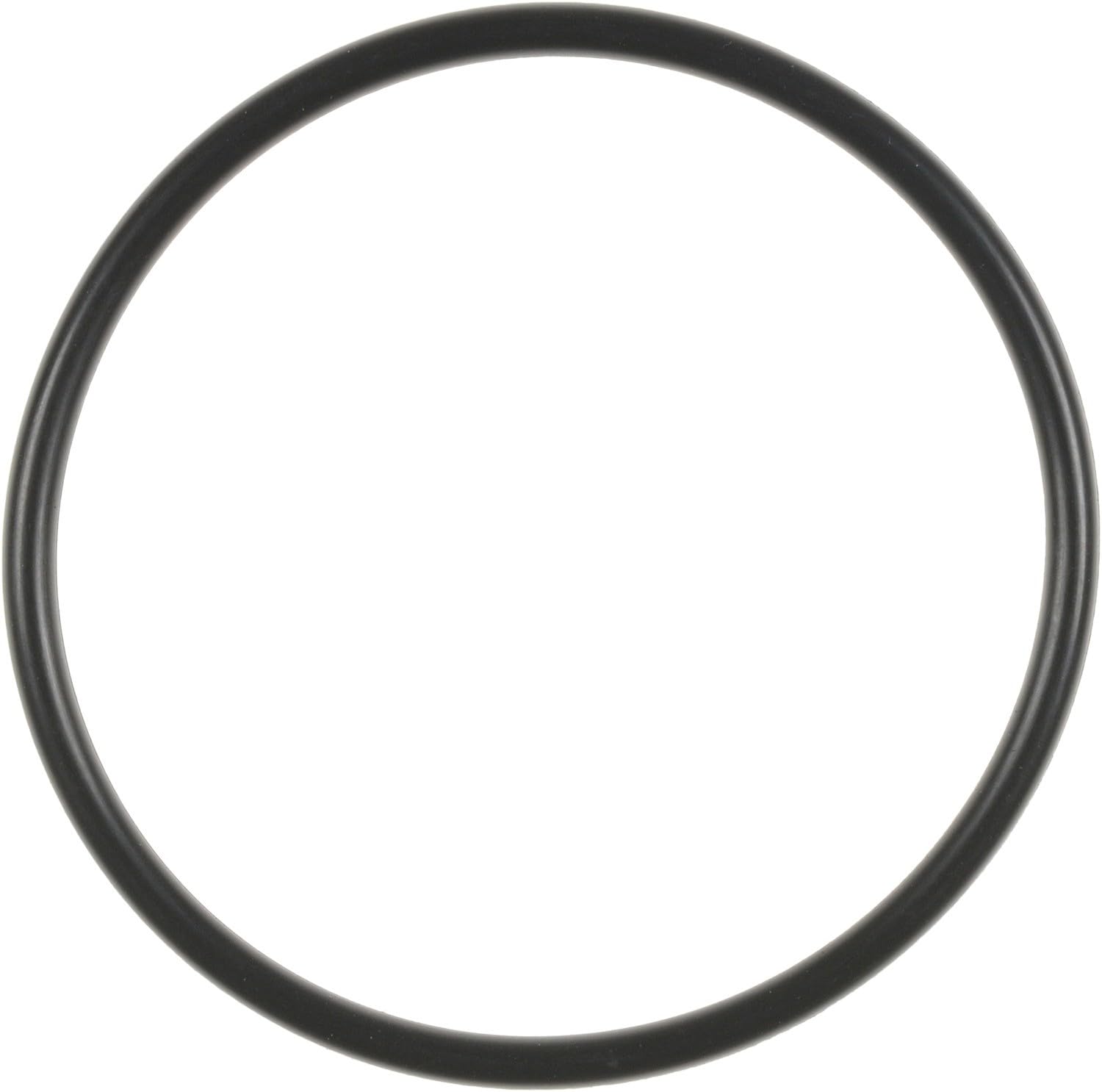 Engine Oil Filter Adapter Gasket Compatible with Jeep J-4500 1970 1971 1972 1973 PC-650110