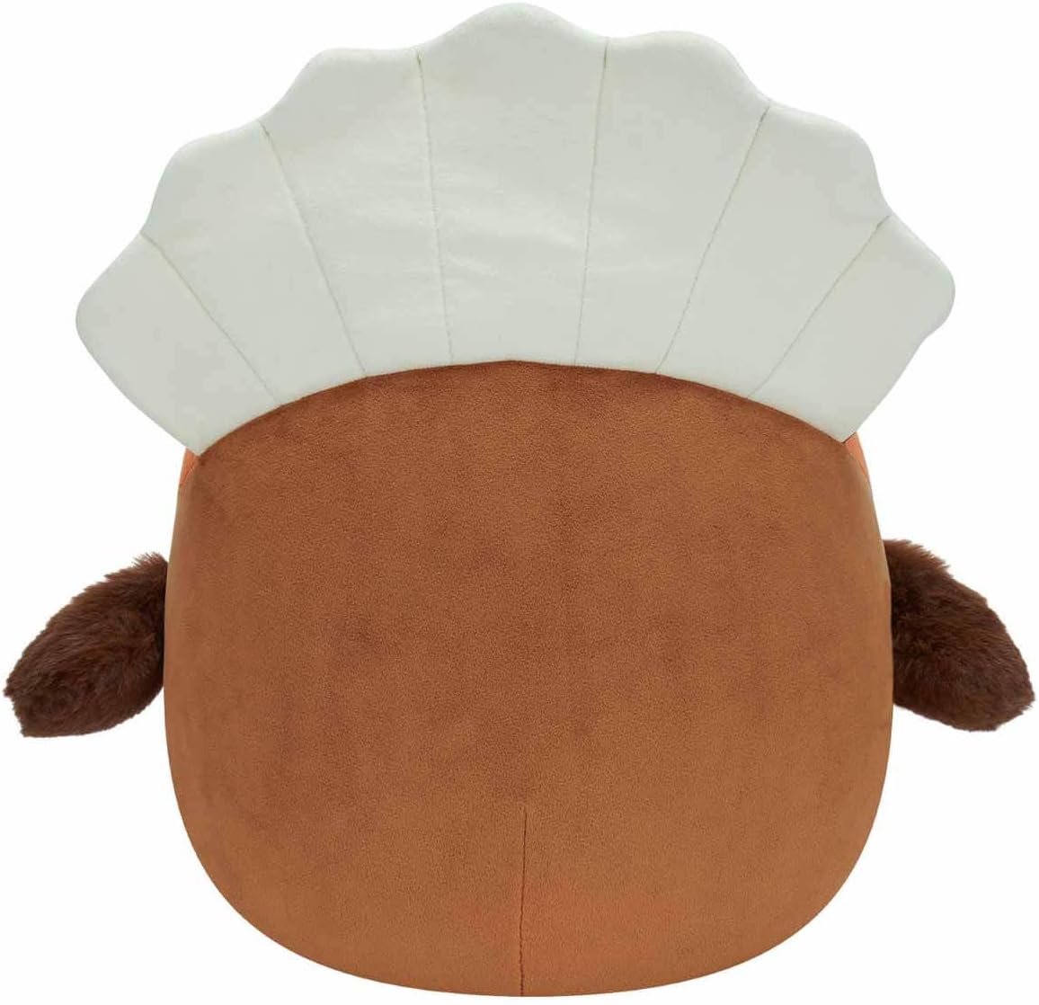 Squishmallows Ulana el pavo de 7.5″