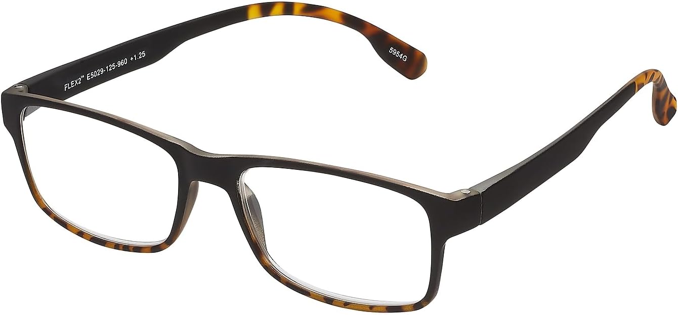 SAV Eyewear, Negro (Demi)