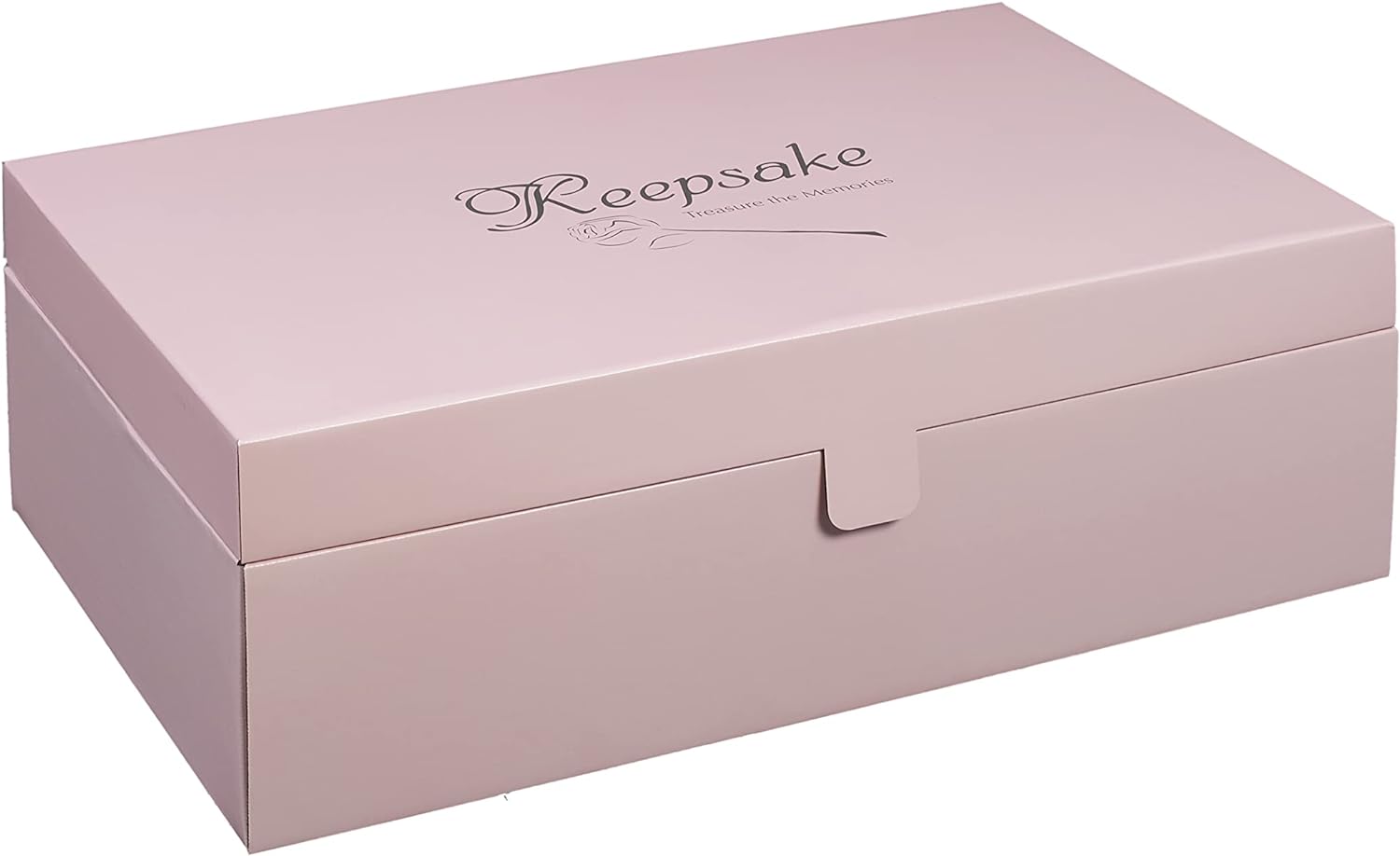 Foster-Stephens – Kit de conservación de vestidos de novia  Elegante caja de almacenamiento para vestidos de novia  Organizador de almacenamiento de
