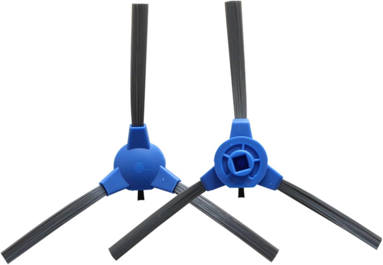 Accesorios de repuesto para Kyvol Cybovac E20 E30 E31 EC30MQ Robot Aspirador Cepillo principal Cepillo lateral Filtro de cepillo lateral, piezas de