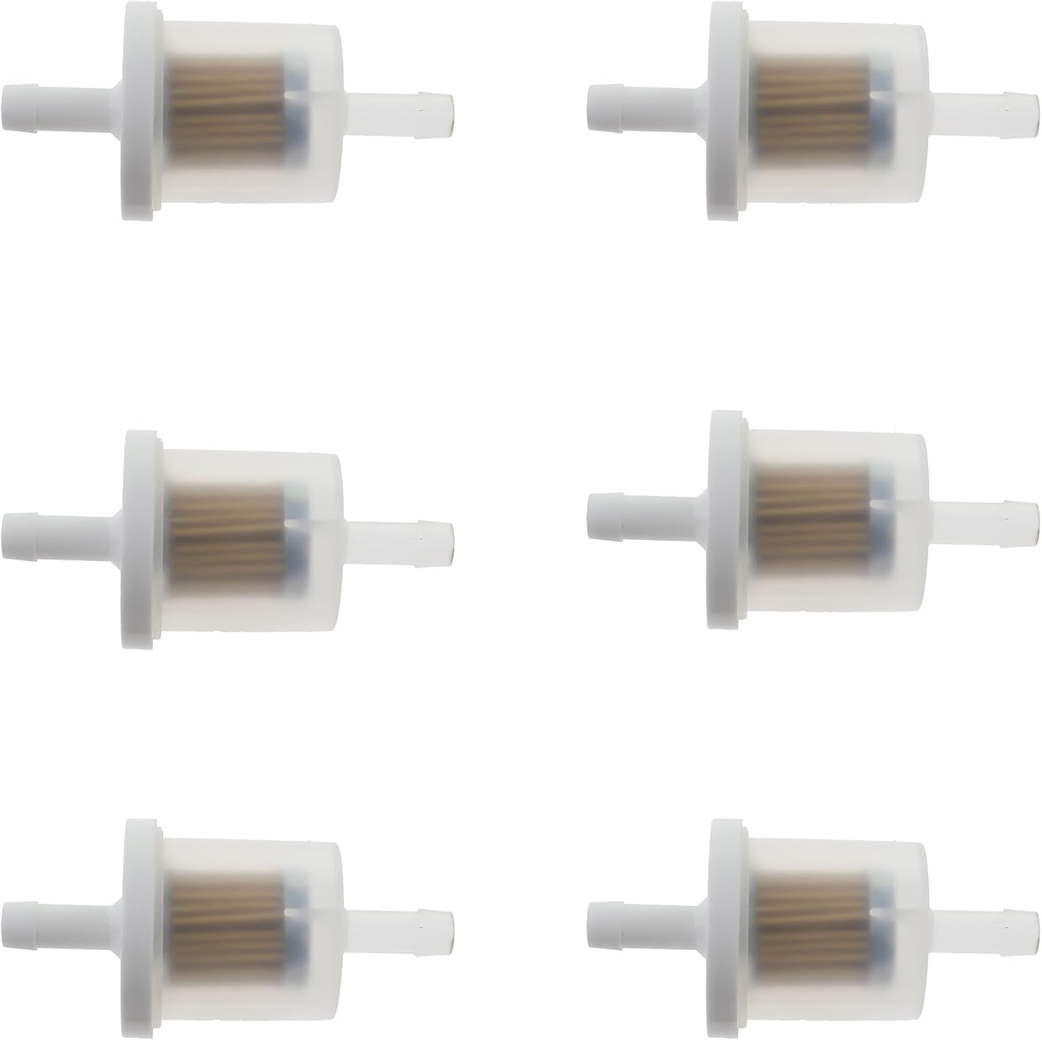 Fuel Filter Fit For Craftsman 2505007-S1 25-050-02 2505002 2505007S MTD KH-25-050-S1 25 050 07-S1 Dixie Chopper 900803 Fram G12