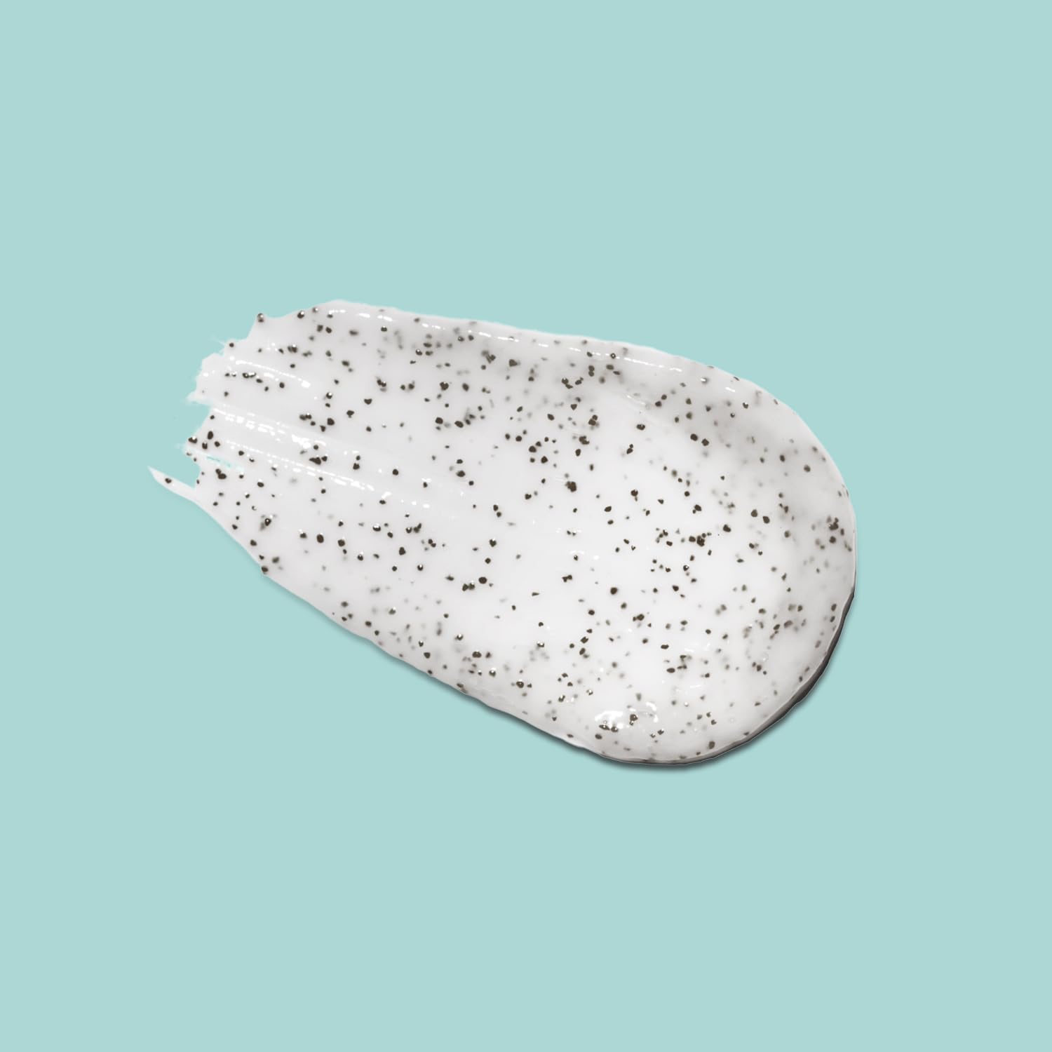 Tienda Basics Exfoliante limpiador de puntos negros de ácido salicílico, sin perfume, 5 onzas, paquete de 2
