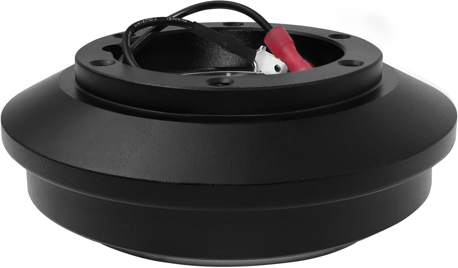 Adaptador de buje corto para volante, adaptador universal de cubo de 6 agujeros, kit para Toyota Celica Land Cruiser Toyota Supra Lexus SC 121H