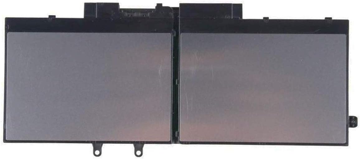 3HWPP – Batería para portátil compatible con Dell Latitude 5401 5410 5411 5501 5510 5511 Precisión 3541 3551 Series 03HWPP 10X1J N2NLL 1VY7F 01VY7F
