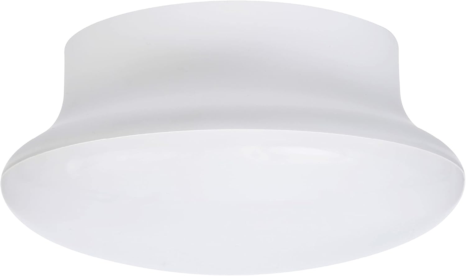 Sylvania 75081 Lámpara de techo, 1 unidad (paquete de 1), blanco frío