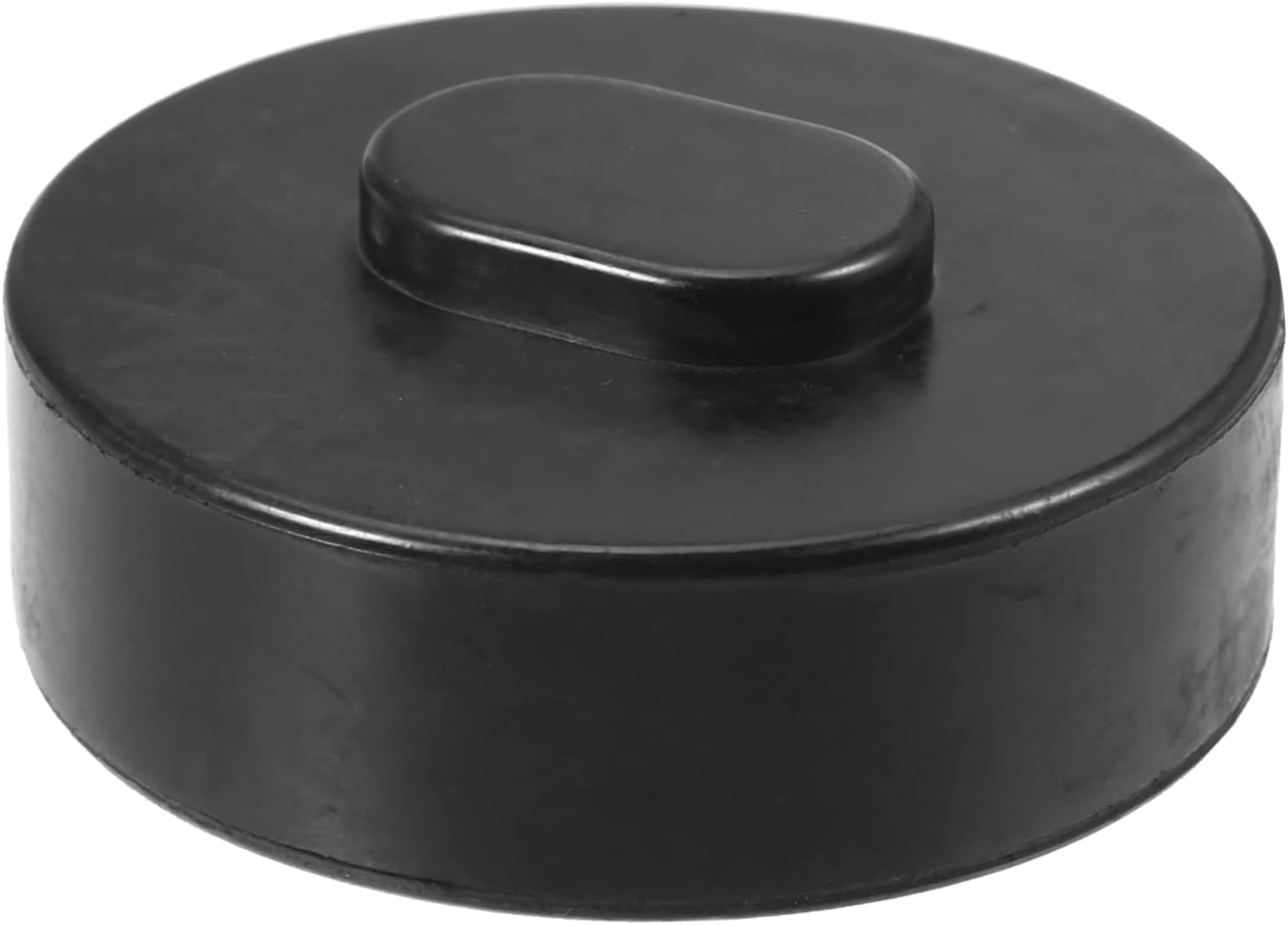 X AUTOHAUX Goma Jack Puck Jacking Lift Pad Jack Lift Point Pad Adaptador para Porsche 911 964 991 993 Soporte Punto Adaptador Jacking Trolly