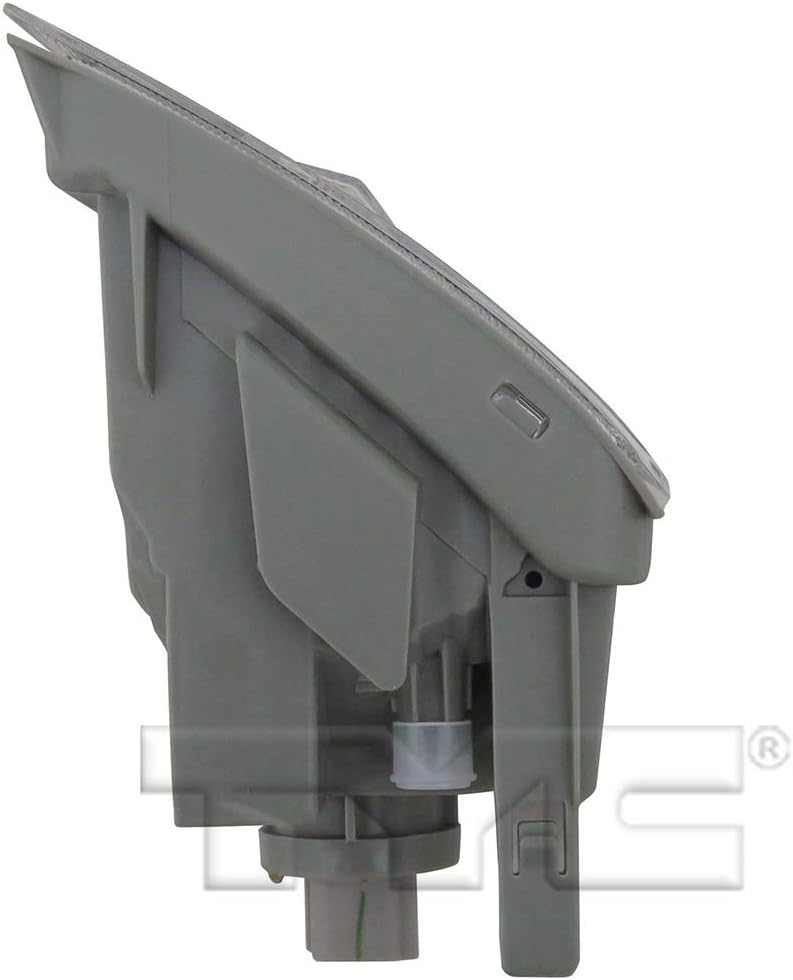 Para Toyota Prius C luz de señal de giro 2012 2013 2014 lado del conductor con bombillas incluidas DOT certificado para TO2532117  81521-52040