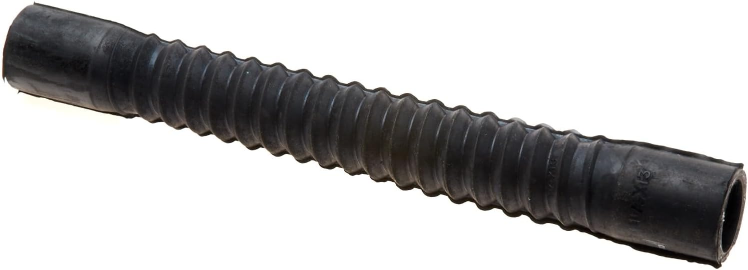 Upper Radiator Coolant Hose Compatible With Jaguar XJ6 4.2L L6 GAS 1974 PC-1096063