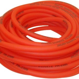 DJ-Motor Tubo de manguera de combustible rojo de 0.197 in de longitud para 50 cc, 70 cc, 90 cc, 110 cc, 125 cc, 140 cc, 160 cc, Pit Dirt Bike ATV DJ-Motor Tubo de manguera de combustible rojo de 0.197 in de longitud para 50 cc, 70 cc, 90 cc, 110 cc, 125 cc, 140 cc, 160 cc, Pit Dirt Bike ATV