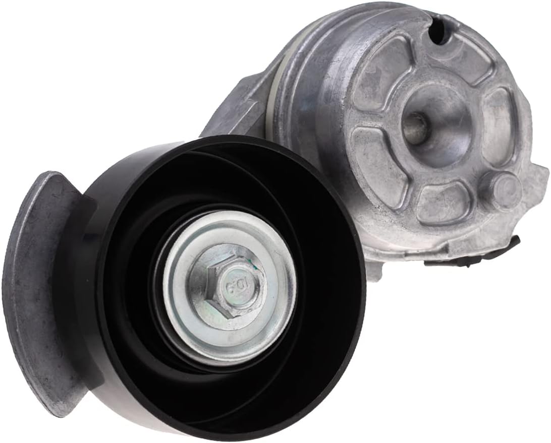 38189 Tensor de correa (para aspiración natural de 4.6L) apto para Ford Crown Victoria 00-11, Lincoln Town Car, Mercury Grand Marquis 00-04 Mustang