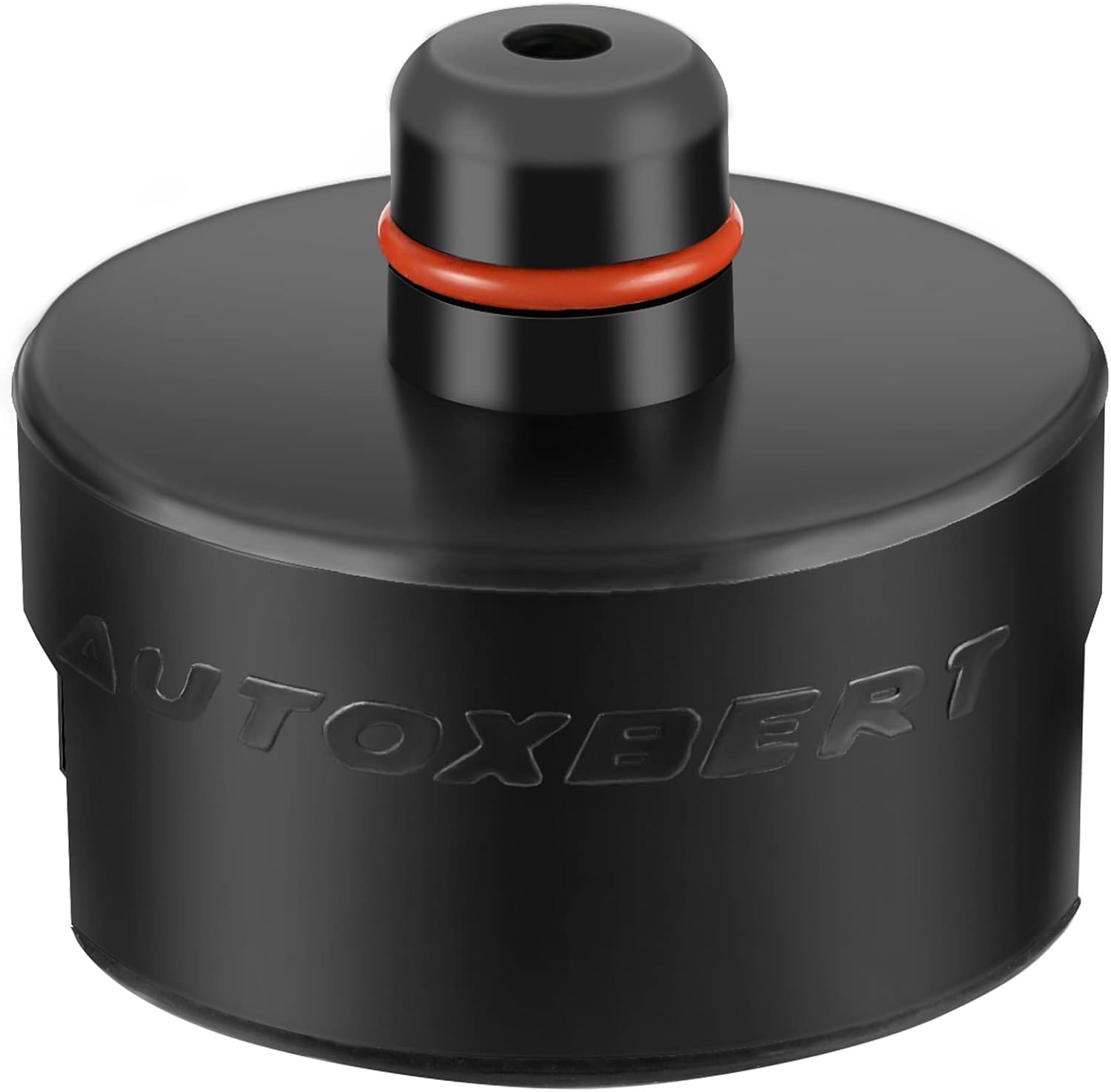 Adaptador de gato de elevación de goma para coche, adaptador de soporte de chasis adecuado para Tesla Model 3 Y Model S Model X Accesorios