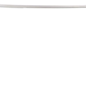 Nueva moldura de rejilla delantera para Lexus IS200TIS250IS300IS350 2014-2016, cromo, con paquete deportivo F, excepto modelo C LX1202105 5271153061 Nueva moldura de rejilla delantera para Lexus IS200TIS250IS300IS350 2014-2016, cromo, con paquete deportivo F, excepto modelo C LX1202105 5271153061