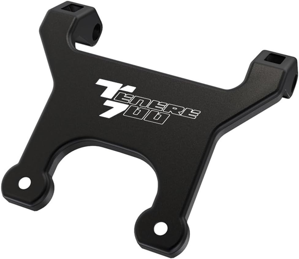 Compatible con Tenere700 T700 T7 XTZ 690 Tenere 700 2019 2020 2021 2022 2023 Estabilizador de salpicadero de motocicleta antivibración (color