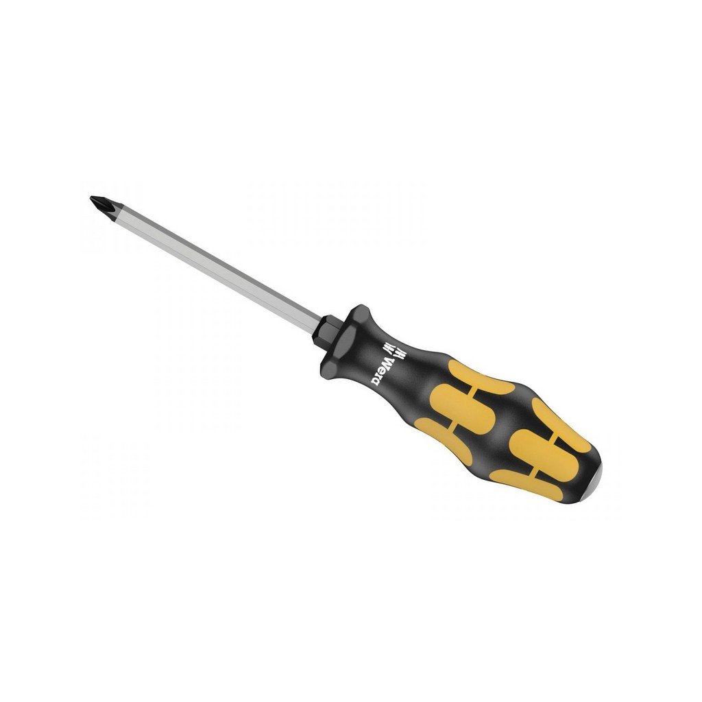 Destornillador Wera Kraftform Plus Serie 900, 1